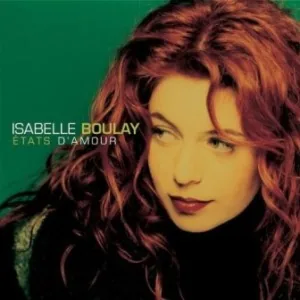 Isabelle Boulay
